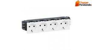 Legrand-Sistem-Armada-4XDlp-Sebeke-Priz-Beyaz.jpg Legrand Sistem Armada 4XDlp Şebeke Priz Beyaz